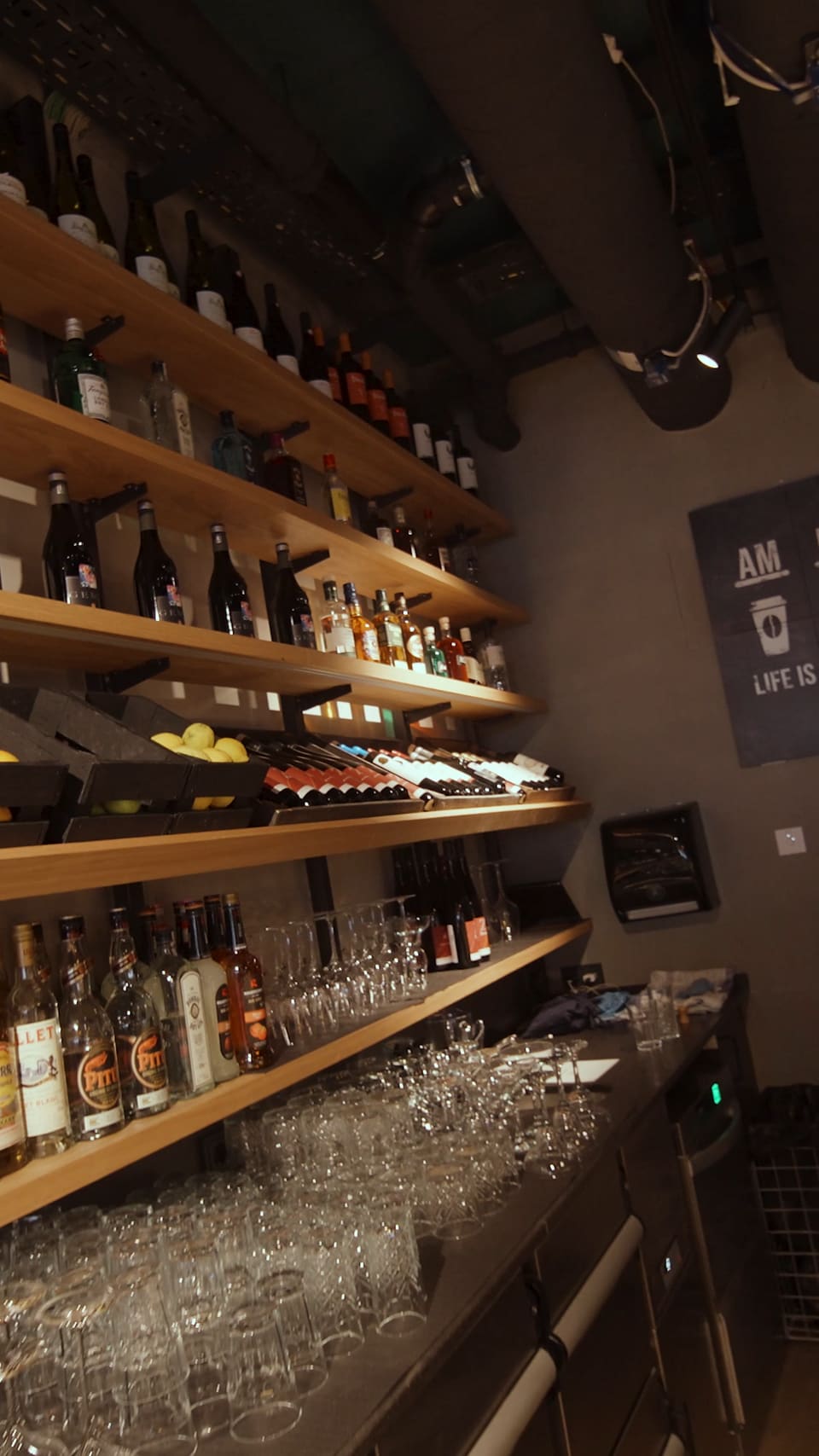 Die Bar